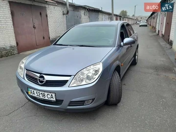 Авто Opel Vectra 2006 № 8149119