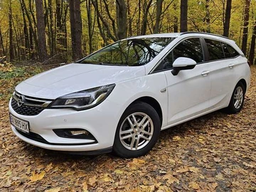 Авто Opel Astra 2019 № 8149155