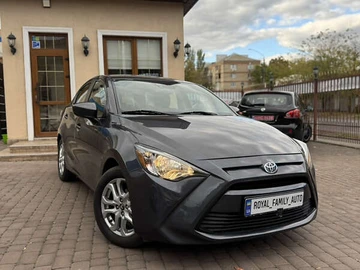 Авто Toyota Yaris 2017 № 8149156