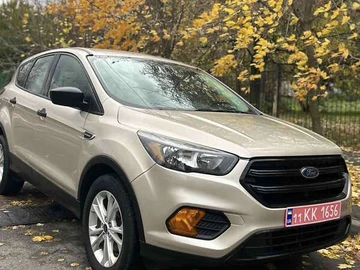 Авто Ford Escape 2018 № 8149158