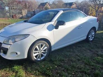 Авто Renault Megane 2011 № 8149231