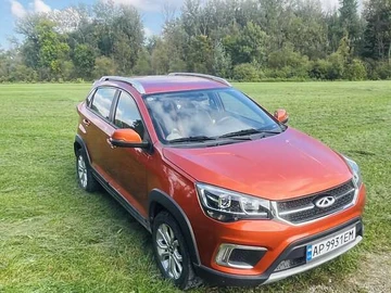 Авто Chery Tiggo 2 2019 № 8149283