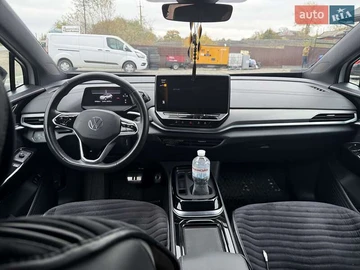 Авто Volkswagen Id 4 Crozz 2023 № 8149366