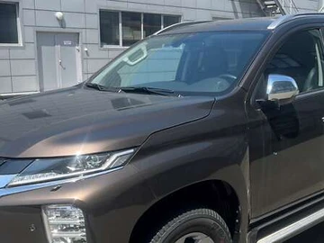 Авто Mitsubishi Pajero Sport 2024 № 8149377