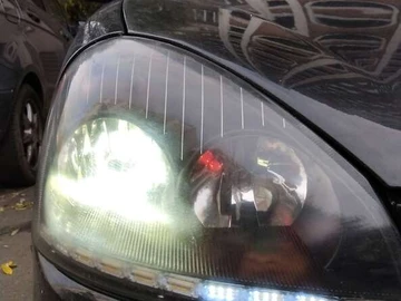 Авто ВАЗ 2170 Priora 2008 № 8149382