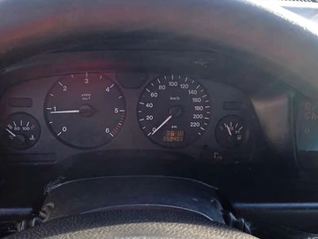 Авто Opel Zafira 2002 № 8149389
