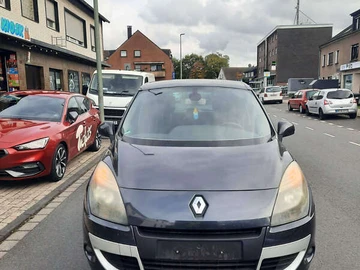 Авто Renault Scenic 2011 № 8149413