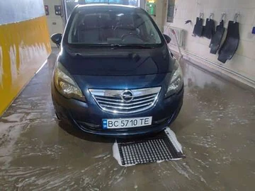 Авто Opel Meriva 2011 № 8149417