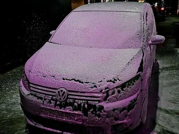 Авто Volkswagen Touran 2010 № 8149490