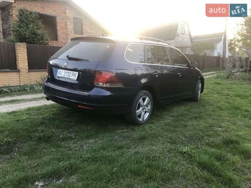 Авто Volkswagen Golf 2011 № 8149492