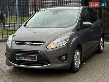 Авто Ford C-Max 2014 № 8149498