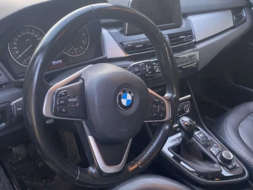 Авто BMW 2 Series Gran Tourer 2015 № 8149505