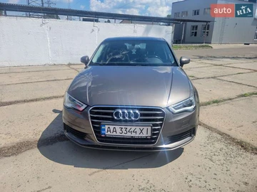 Авто Audi A3 2014 № 8149515
