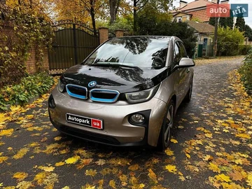 Авто BMW I3 2014 № 8149521