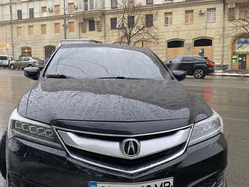 Авто Acura Ilx 2017 № 8149522