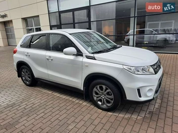 Авто Suzuki Vitara 2018 № 8149589