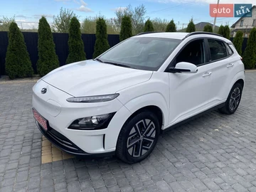 Авто Hyundai Kona 2021 № 8149590