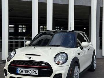 Авто MINI Cooper 2017 № 8149593