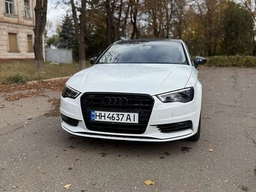 Авто Audi A3 2015 № 8149597