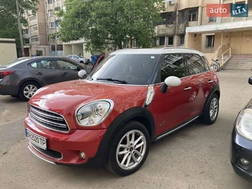 Авто MINI Cooper 2016 № 8149604