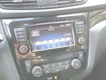 Авто Nissan Rogue 2019 № 8149605