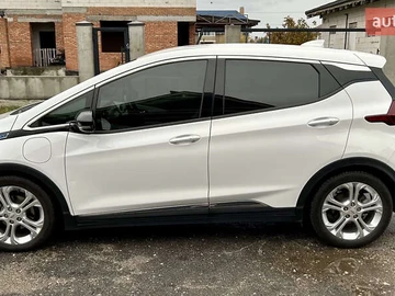 Авто Chevrolet Bolt Ev 2019 № 8149610