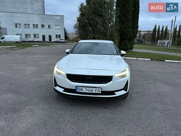 Авто Polestar 2 2023 № 8149612