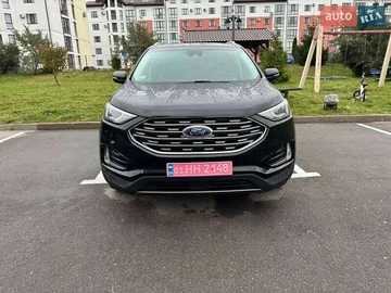Авто Ford Edge 2020 № 8149613