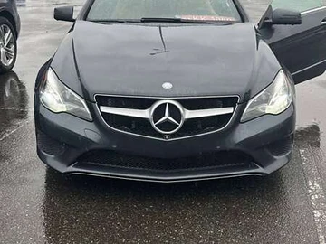 Авто Mercedes E-Class 2014 № 8149617