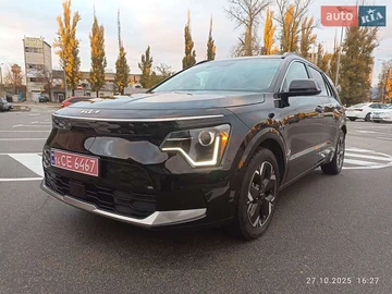 Авто KIA Niro 2023 № 8149620