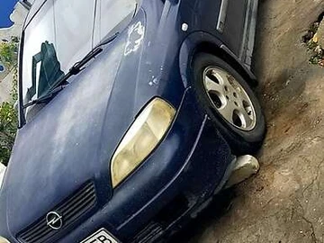 Авто Opel Astra 2000 № 8149634