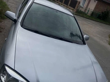 Авто Opel Astra 2003 № 8149643