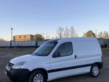 Авто Peugeot Partner 2005 № 8149645