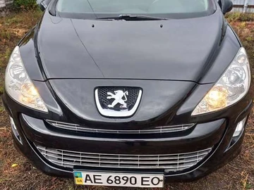 Авто Peugeot 308 2008 № 8149652