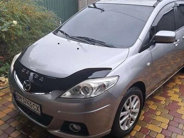 Авто Mazda 5 2010 № 8149767