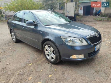 Авто Skoda Octavia 2011 № 8149773