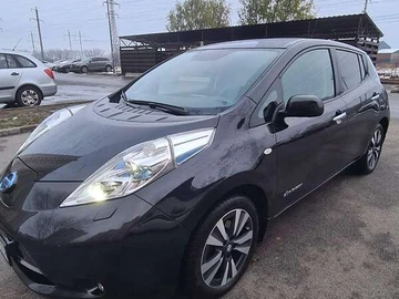 Авто Nissan Leaf 2017 № 8149783