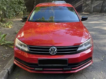 Авто Volkswagen Jetta 2015 № 8149786