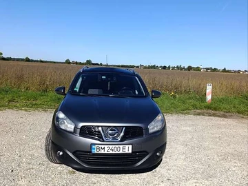 Авто Nissan Qashqai 2 2012 № 8149872