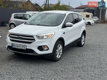 Авто Ford Escape 2017 № 8149874