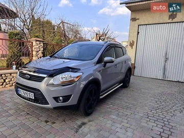 Авто Ford Kuga 2011 № 8149876