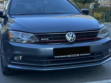 Авто Volkswagen Jetta 2015 № 8149880