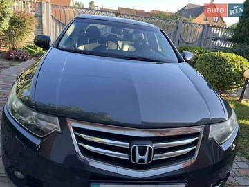 Авто Honda Accord 2011 № 8149882