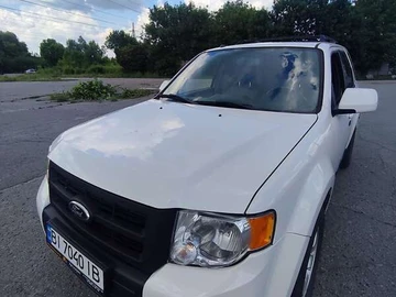 Авто Ford Escape 2012 № 8149884