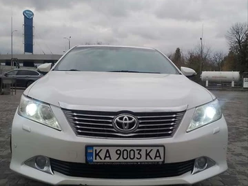 Авто Toyota Camry 2014 № 8149893