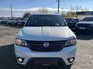 Авто Fiat Freemont 2014 № 8149899