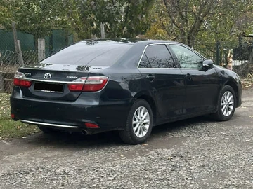 Авто Toyota Camry 2016 № 8149902