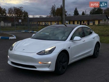Авто Tesla Model 3 2020 № 8149912