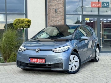 Авто Volkswagen Id 3 2021 № 8149913