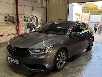 Авто Acura Tlx 2017 № 8149915